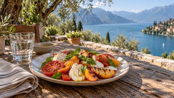 10 idées originales de caprese pour surprendre vos invités