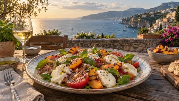 10 idées originales de caprese pour surprendre vos invités