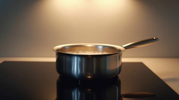Bien choisir son faitout en inox pour des cuissons réussies