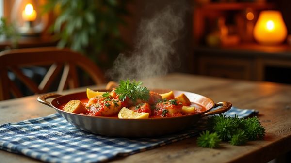 Capres originaux : des recettes créatives et savoureuses