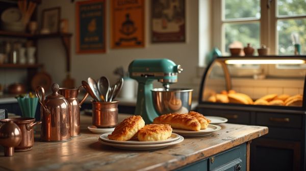 Choisir le bon thermomètre pâtisserie pour des résultats parfaits