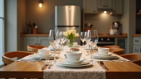 Comment choisir le bon plateau pour buffet adapté à vos besoins