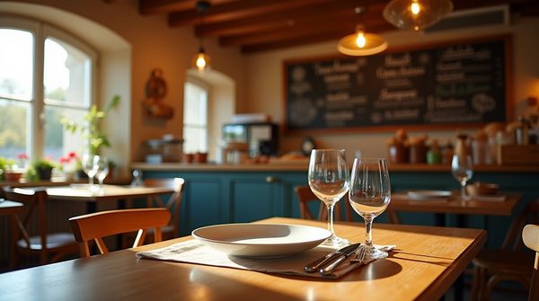 Découvrez les meilleurs cours de cuisine à Rennes pour amateurs