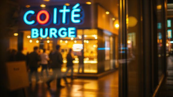 Les critiques incontournables de Côté Burger à Annecy