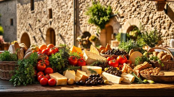 Les meilleures expériences culinaires à Carcès : cuisine traditionnelle