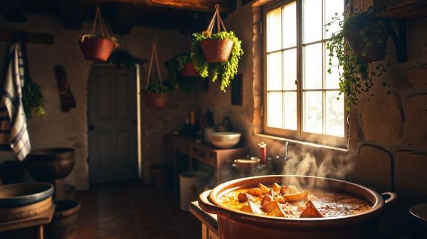 Les meilleures expériences culinaires à Carcès : cuisine traditionnelle