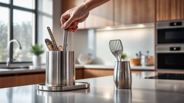 Les meilleurs faitouts en inox pour des cuissons parfaites