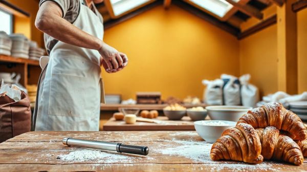 Les secrets de la biscuiterie artisanale : une saveur inégalée