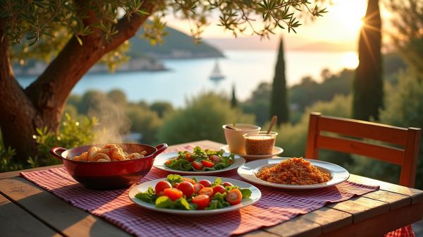 Livraison repas Toulon : savourez des plats pratiques et équilibrés