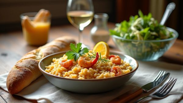 Livraison repas Toulon : savourez des plats pratiques et équilibrés