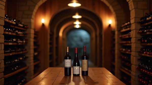 Où acheter votre vin en ligne pour une expérience apéritive réussie