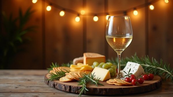 Où acheter votre vin en ligne pour une expérience apéritive réussie