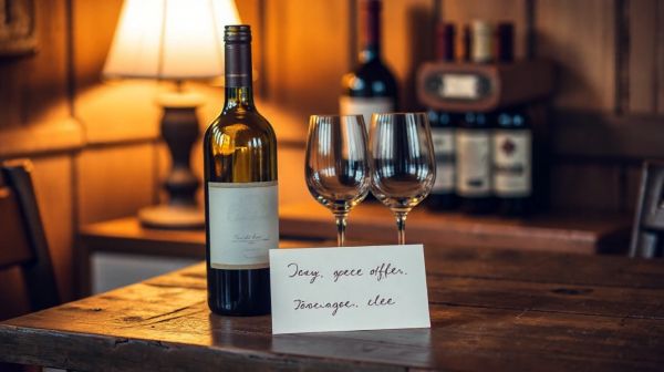 Top 5 sites pour acheter du vin en ligne avant l'apéritif