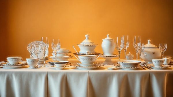 Top conseils pour sélectionner un plateau de buffet idéal
