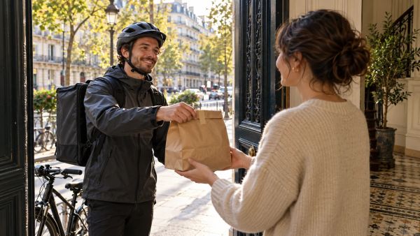 Top conseils pour tirer le meilleur de votre livraison McDonald's