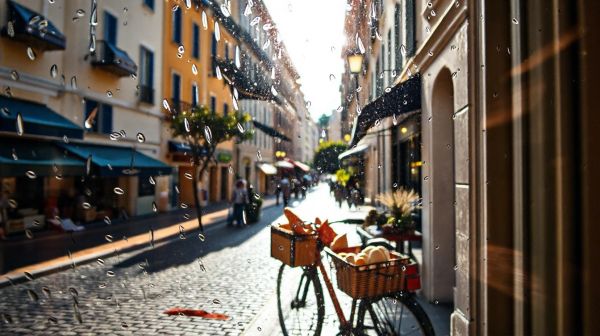 Top services de livraison de repas à Toulon pour un repas sain