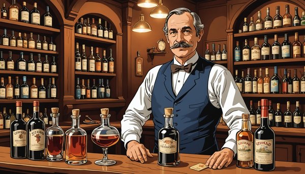 Fabricant de liqueurs et sirops : explorez les créations giffard