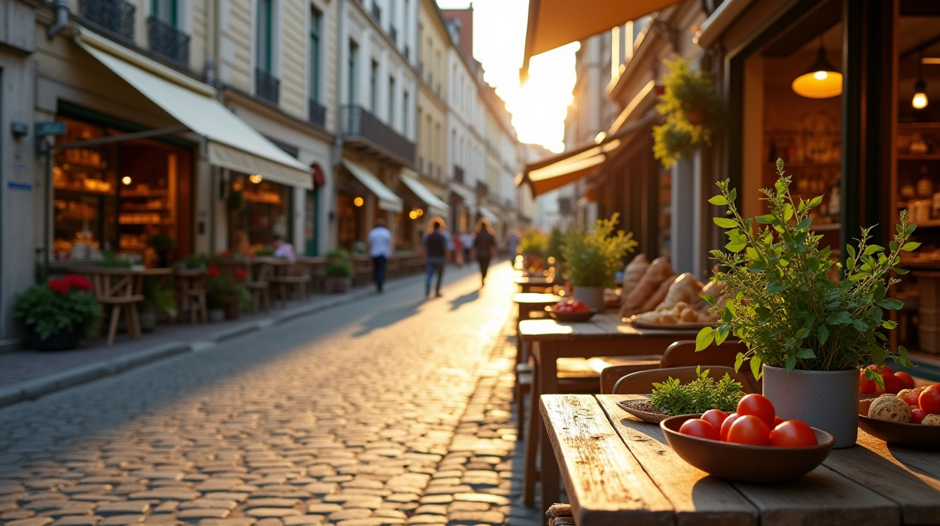 Questions fréquentes sur les cours de cuisine